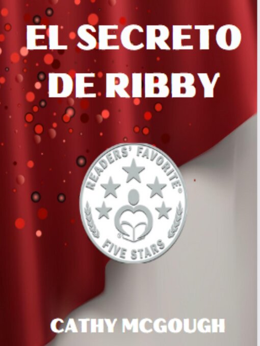 Cover image for EL SECRETO DE RIBBY SPANISH EDITION